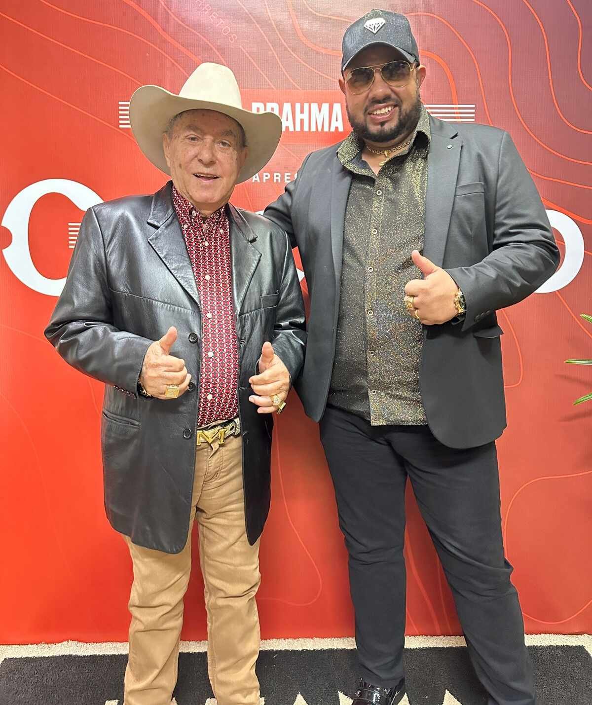 Milionário e Moyses Rico - Foto: Divulgação