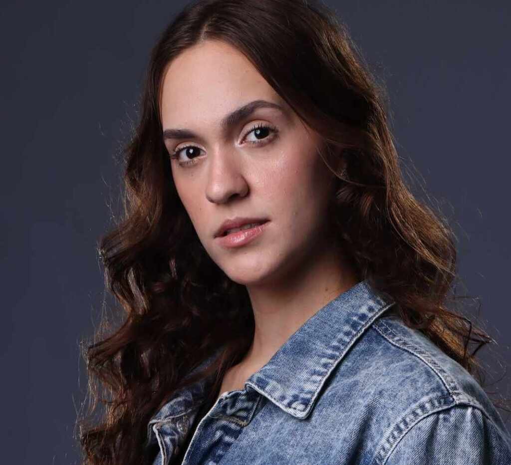 Maria Lima: Dos palcos ao audiovisual, uma nova estrela brilha no horizonte; confira!