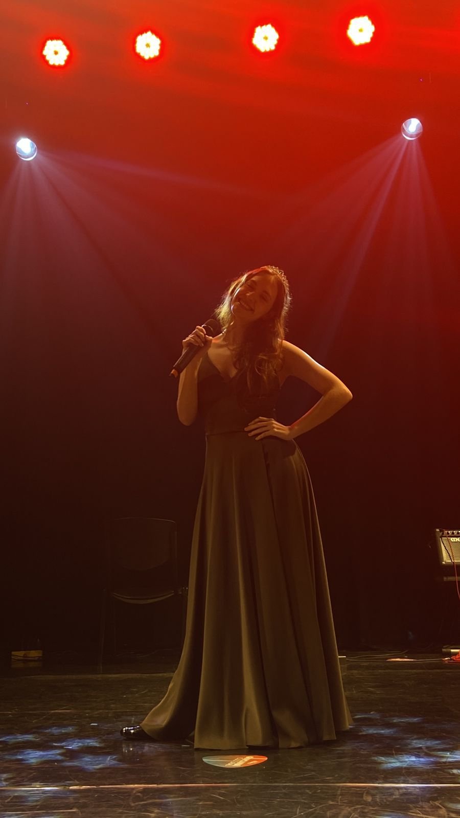 Maria Lima: Dos palcos ao audiovisual, uma nova estrela brilha no horizonte; confira! 18 WhatsApp Image 2024 08 21 at 12.58.58 2