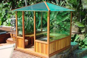Nova parceria da TVSPlay: Eco Saunas Brasil de Minas Gerais