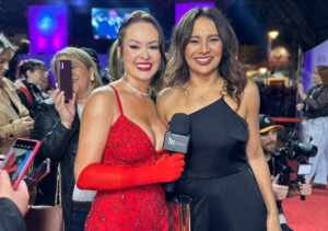 TVSPlay e EgoBrazil: Juntos na Cobertura do 52° Festival de Cinema de Gramado