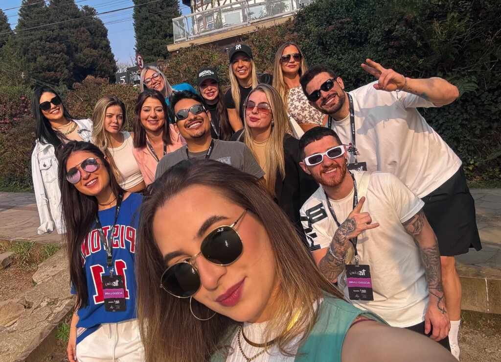 TVSPlay: Uma forma inovadora de mostrar o turismo de experiência
