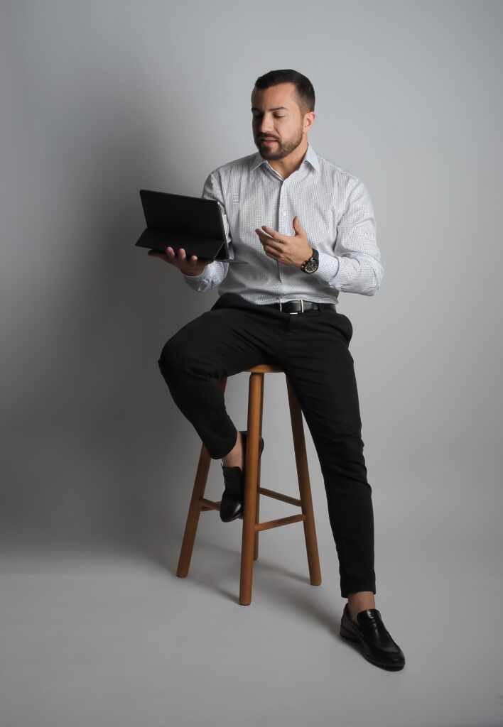 Dicas de vendas para iniciantes e a transformação de empresários por Rodrigo Freitas