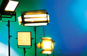 7 Curiosidades sobre a iluminação de cinema