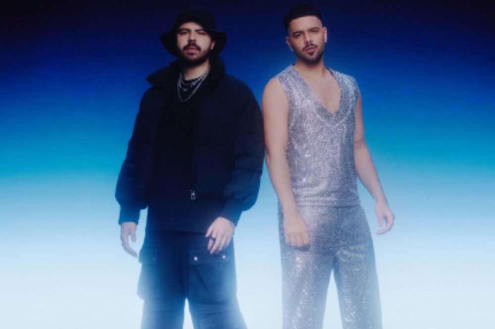 DJ Topo e Pedro Sampaio se juntam na nova 'Pedrin'; clipe conta com 40 dançarinos 17 img 8913 1