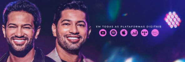 Edy Brito & Samuel: De Goiás para o Brasil, a dupla que conquista corações com o Sertanejo Raiz