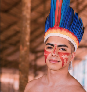 Vinicius Areb: A Jornada de um Jovem Amazonense que Revolucionou o Marketing Digital