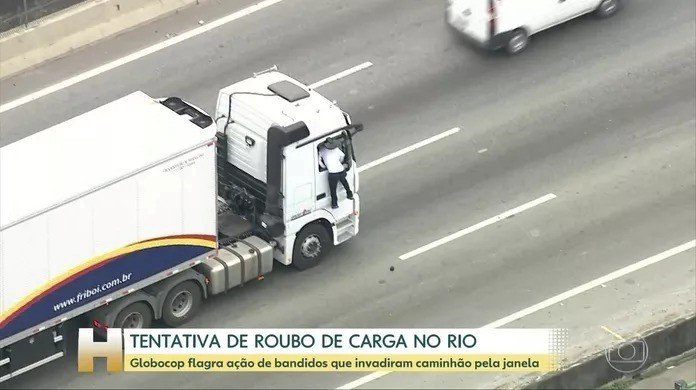 PROTEAUTO ALERTA: Investimentos Altos Revelam Vulnerabilidade das Plataformas de Frete