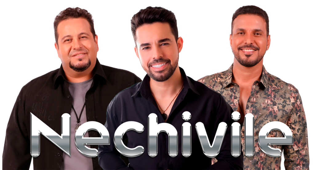 Amor Sem Fim: Nechivile aborda a persistência do amor em novo lançamento