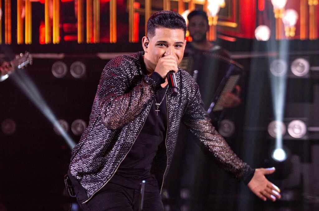 O Legado familiar de João Lucas Freitas no sertanejo Brasileiro O Legado familiar de João Lucas Freitas no sertanejo Brasileiro