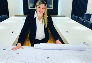 Paola Doldán: Liderazgo Femenino e Innovación en el Comercio Fronterizo