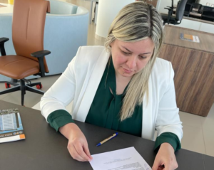 Esporte e Negócios: A Jornada de Paola Doldán do Tênis Profissional ao Mundo Empresarial