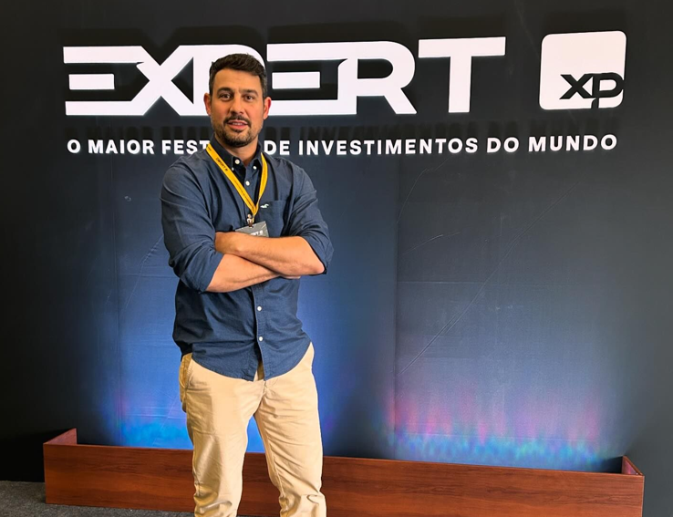 Alex Micheloni Eiras: De engenheiro agrônomo a assessor de investimentos de sucesso