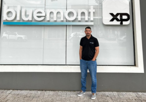 Alex Micheloni Eiras: Da agricultura ao mercado financeiro