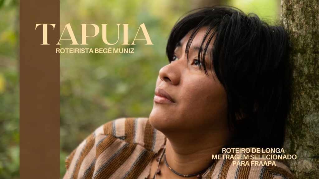 Curta "Tapuia" ganha exibição simultânea em São Paulo e Los Angeles; confira!