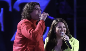 Nattan e Mari Fernandez são anunciados como atrações no Jaguariúna Rodeo Festival