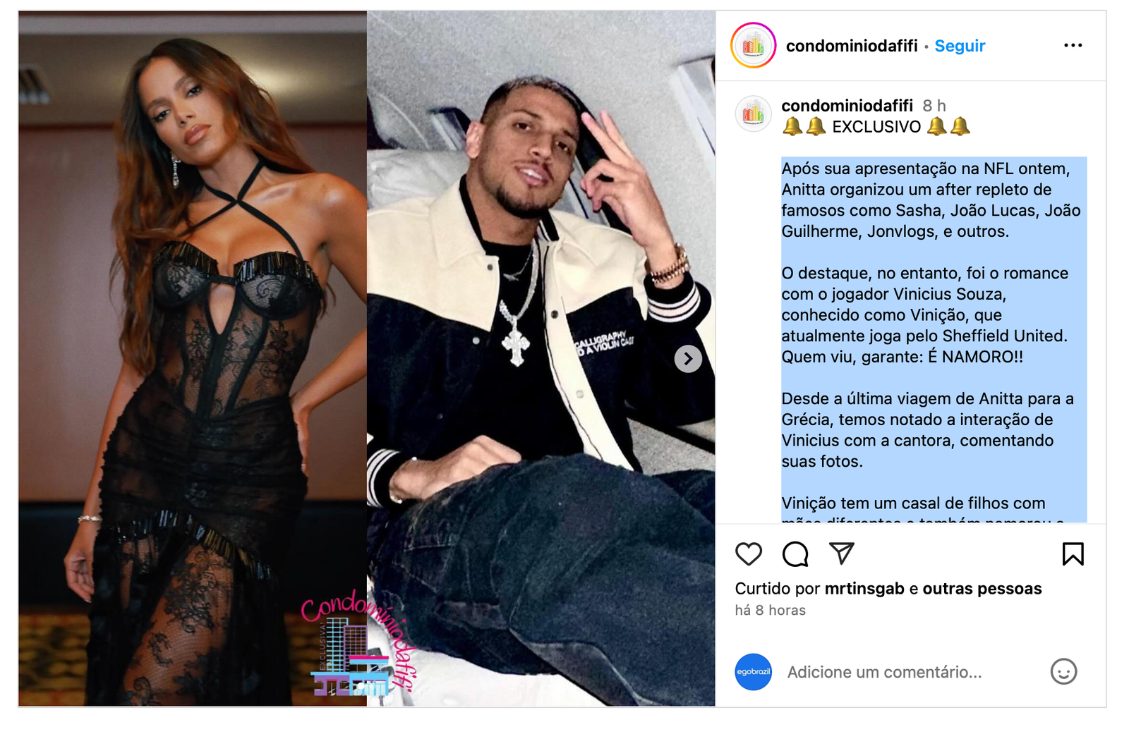 Anitta engata romance com jogador de futebol; saiba quem 17 Captura de Tela 2024 09 07 as 22.51.30