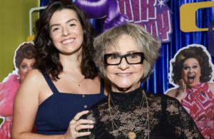 Fafy Siqueira, Nany People entre outros famosos curtem musical “Hairspray” em São Paulo