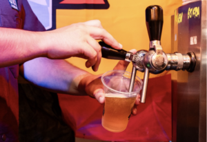 Oktober Polo, a maior festa cervejeira do interior de São Paulo apresenta dezenas de opções artesanais