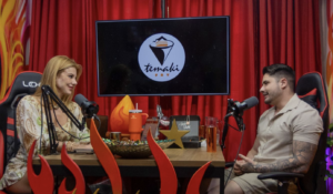 “Acho que Jojo Todynho ainda é apaixonada pelo Lucas Souza!” comenta Deborah Albuquerque