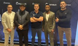 Leilão “Fight For Life”: Bruno Avelar e Minotauro entram no ringue da solidariedade