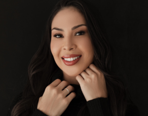 Dra. Daniella Oliveira, uma referência em estética facial