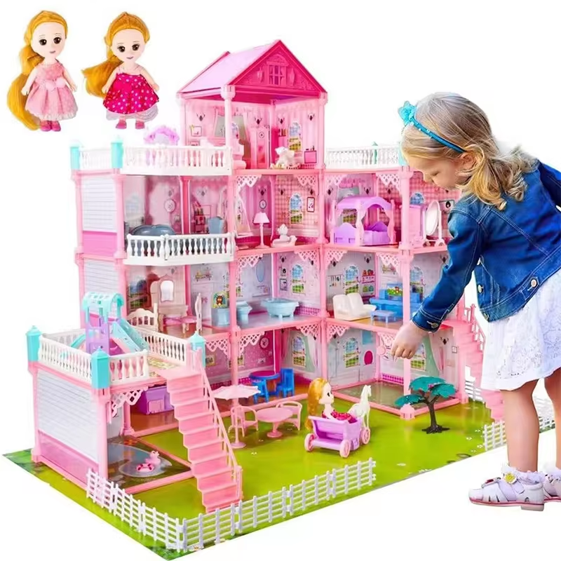 5 Opções de Presentes Para o Dia das Crianças Deste Ano 31 CasadaBarbie