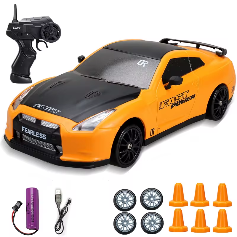 5 Opções de Presentes Para o Dia das Crianças Deste Ano 25 DriftCar