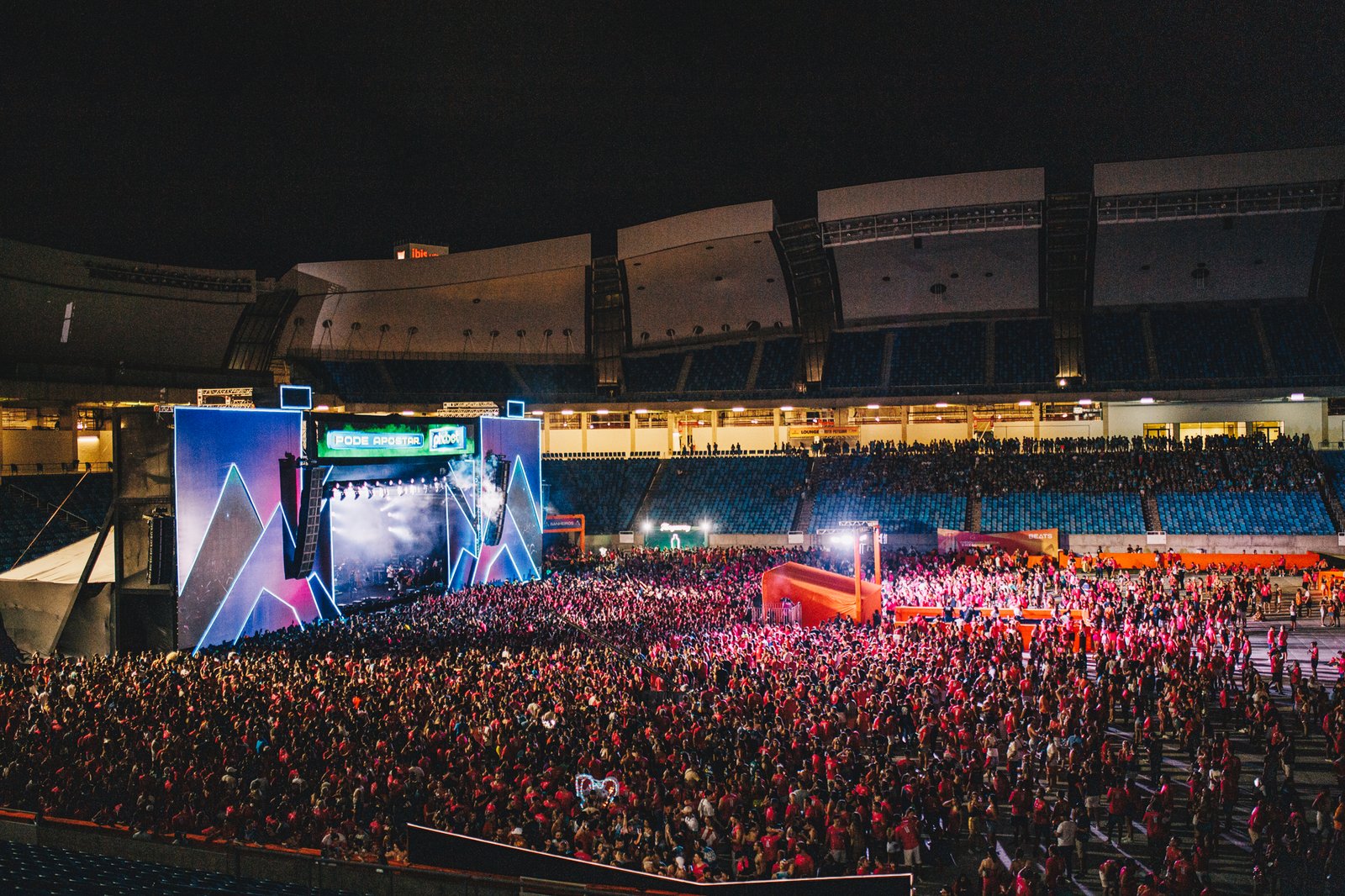 Carnatal 2024: Anitta, Ivete Sangalo e Leo Santana juntos em um só lugar! 19 Foto: @luanatayze / Access Midia