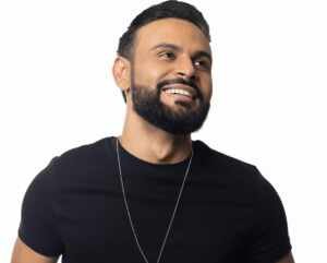 Após explosão  com “Casca de Bala”, Thullio Milionário renova repertório com álbum inédito