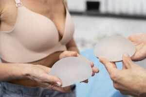 Escolhendo a prótese mamária ideal: Orientações e tendências na cirurgia plástica