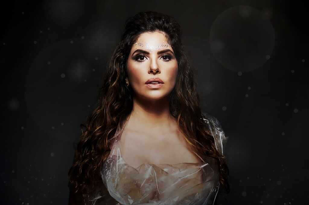 Roberta Spindel se apresenta nesta quinta-feira no Blue Note Rio d