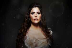 Roberta Spindel se apresenta nesta quinta-feira no Blue Note Rio d