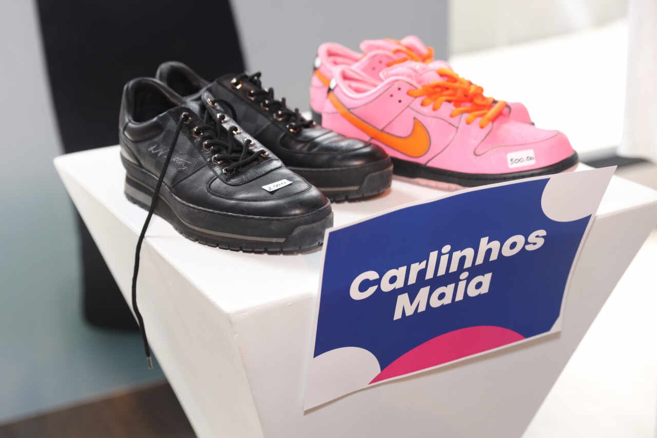 Bazar Beneficente da Gkay atrai fãs e arrecada fundos para instituições de caridade 33 Bazar Beneficente da Gkay atrai fãs e arrecada fundos para instituições de caridade