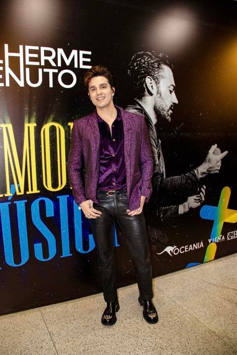 Foto: Eryck Patryck / EGOBrazil