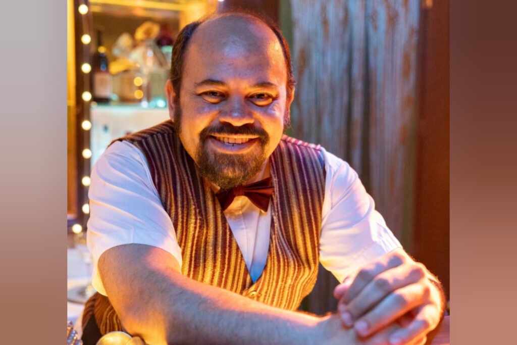 Ivson Rainero celebra sucesso em No Rancho Fundo e traça novos rumos na TV
