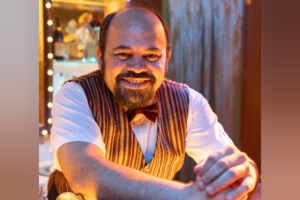 Ivson Rainero celebra sucesso em No Rancho Fundo e traça novos rumos na TV