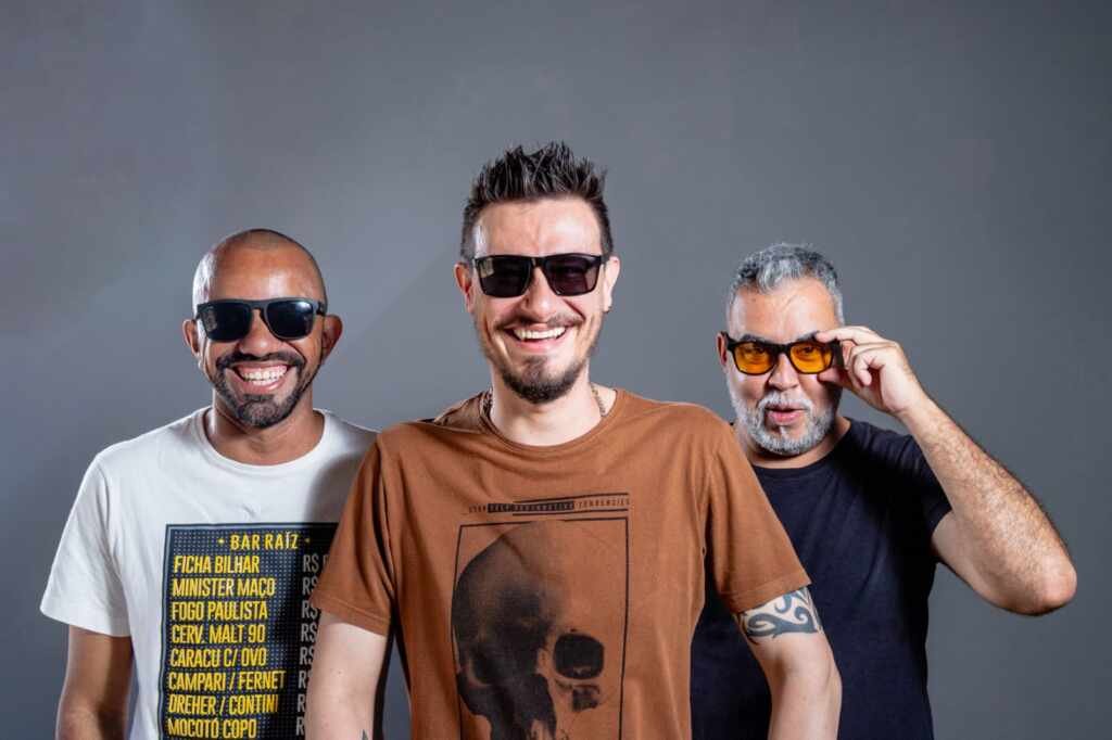 Podcast 123 Na Área completa 150 episódios e ganha destaque com personalidades do entretenimento