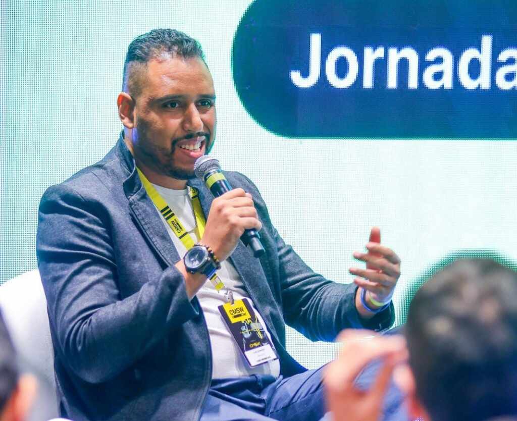 Charles Mendes Uma Trajetória no Mercado Financeiro e Mentoria
