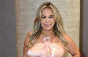 Viviane Alves Brilha no Prêmio Awards Fama e Destaque 2024