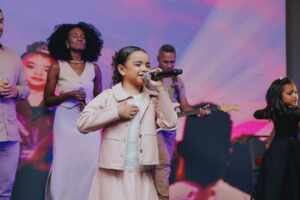 Maria Pita Lança o Single “Se Levante” com produção de Samuel Messias