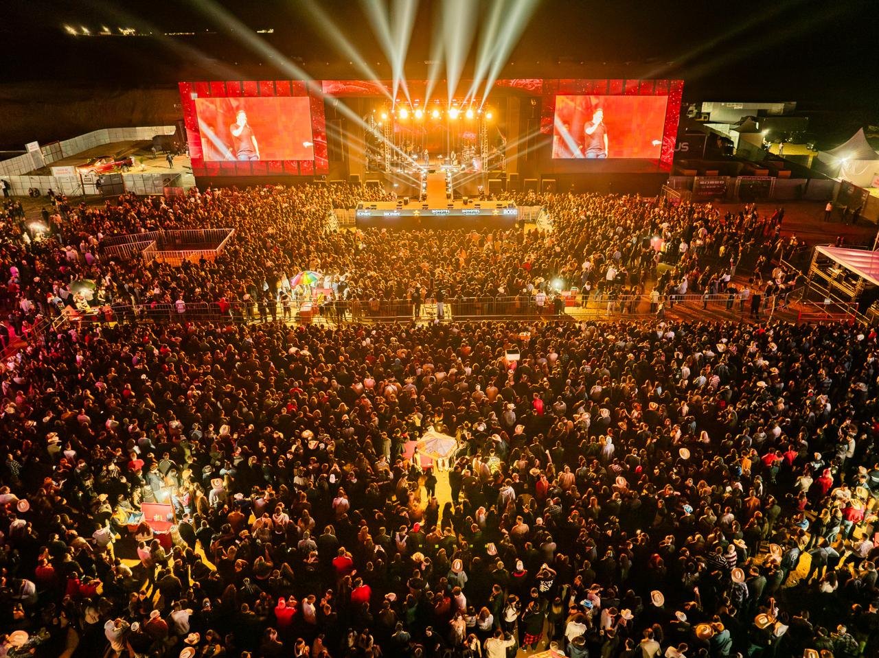 Rodeio Itu Festival 2024 1