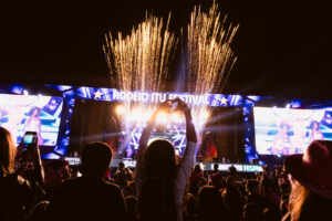 Primeiro final de semana do Rodeio Itu Festival supera expectativas com público recorde
