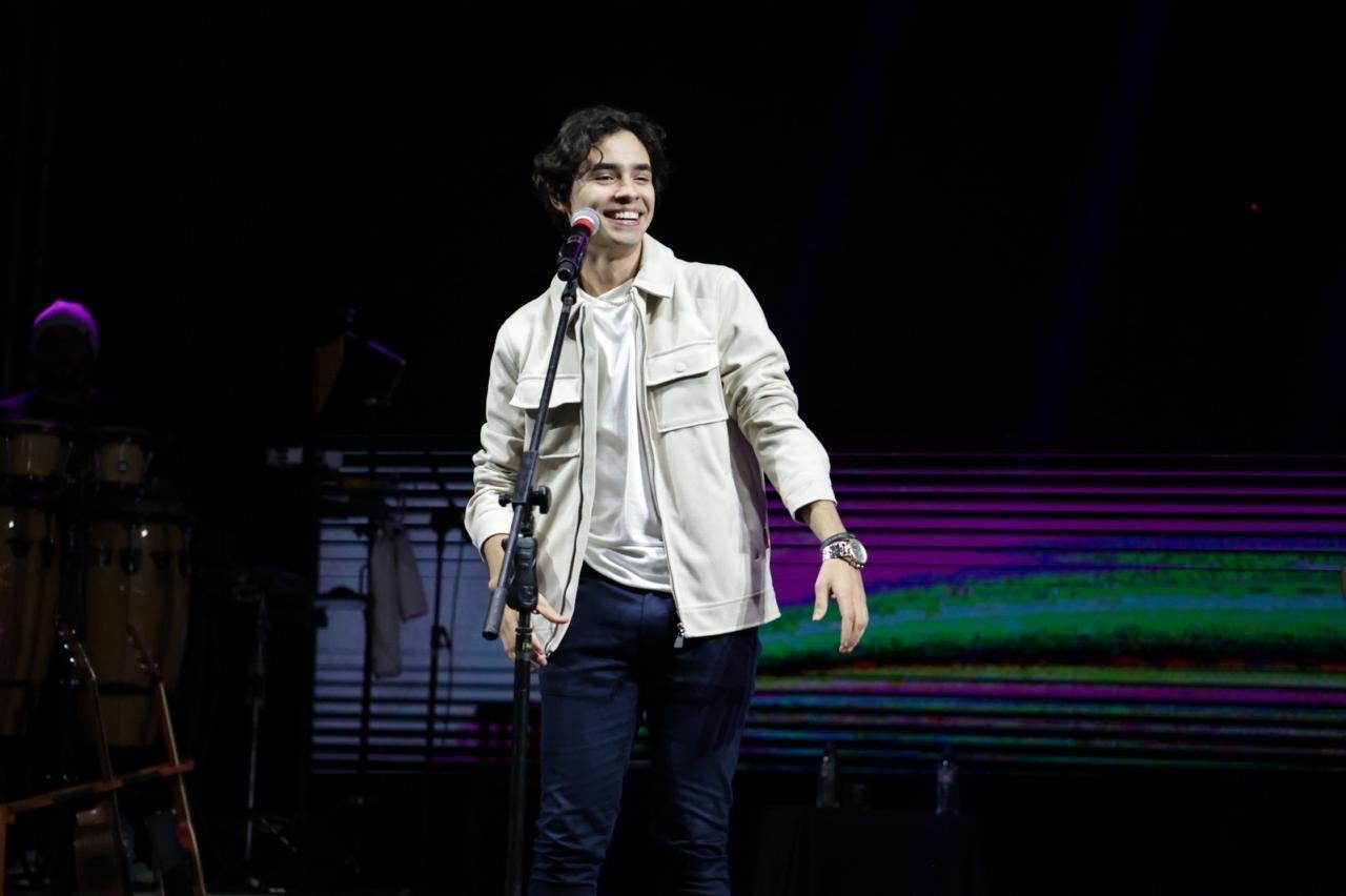 SamiRicoShow