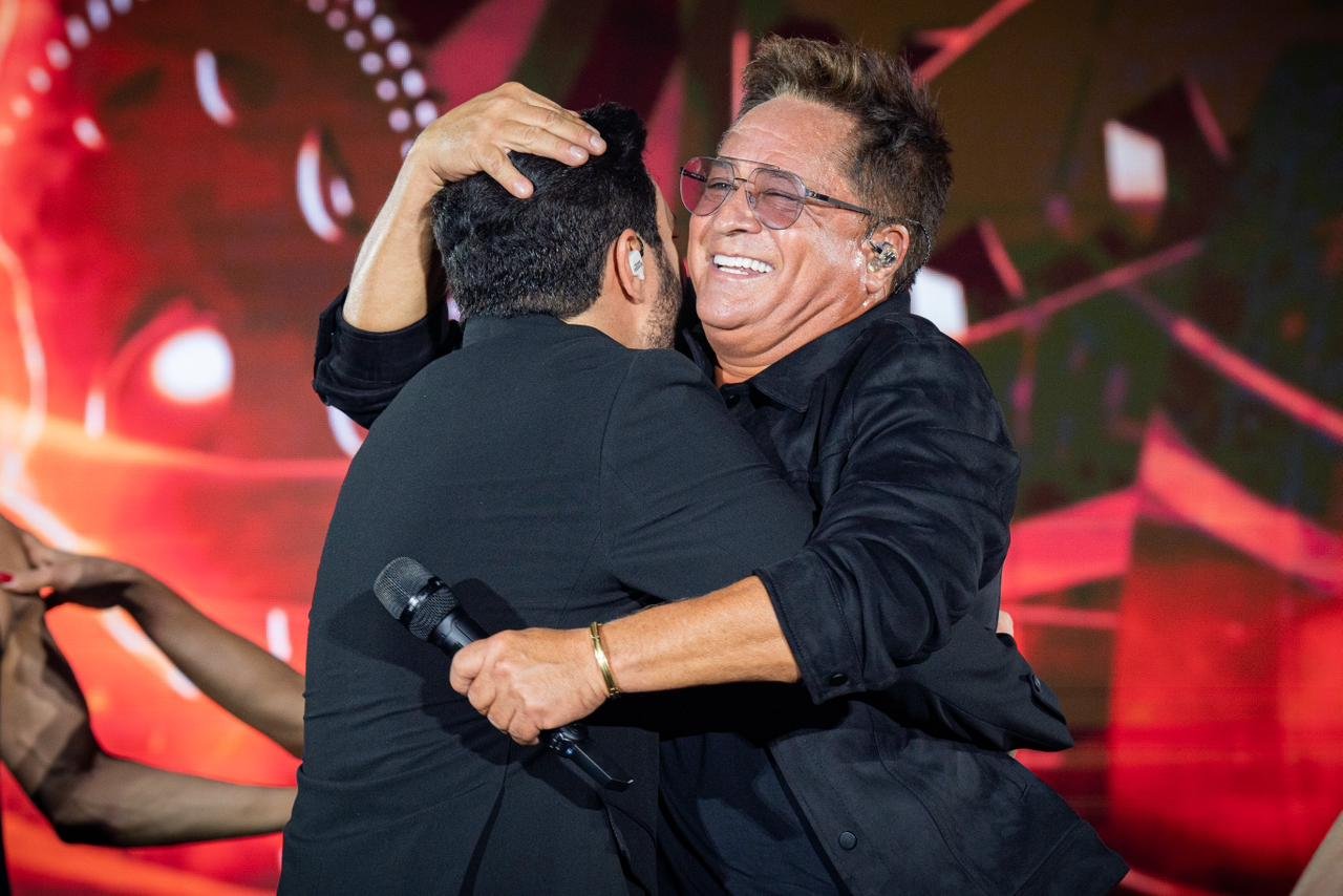 Cantor sertanejo Leonardo esbanja elogio a Thiago Carvalho 19 WhatsApp Image 2023 05 18 at 12.40.19