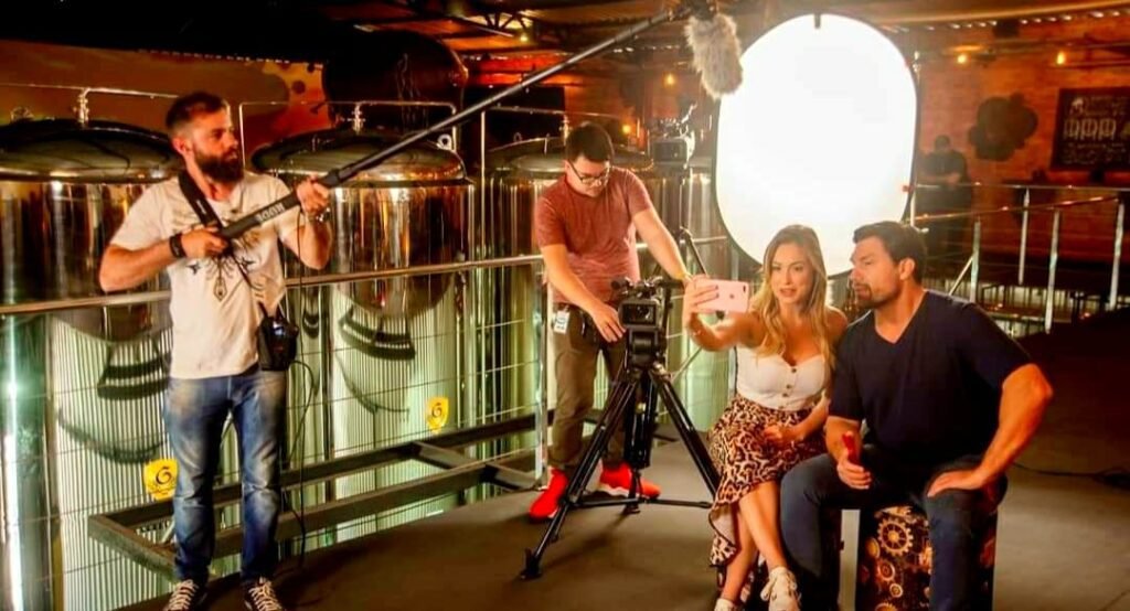 TVSPlay: A startup gaúcha que se destaca na comunicação e entretenimento digital no Brasil TVSPlay: A startup gaúcha que se destaca na comunicação e entretenimento digital no Brasil