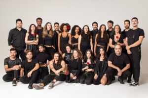Sucesso: “Gabriela, Cravo e Canela” ganha nova versão para o teatro musical; confira!