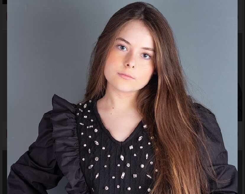 Luiza Dal Zotto: A jovem atriz que brilha nas telonas com sua estreia no longa-metragem Mariana Luiza Dal Zotto: A jovem atriz que brilha nas telonas com sua estreia no longa-metragem Mariana