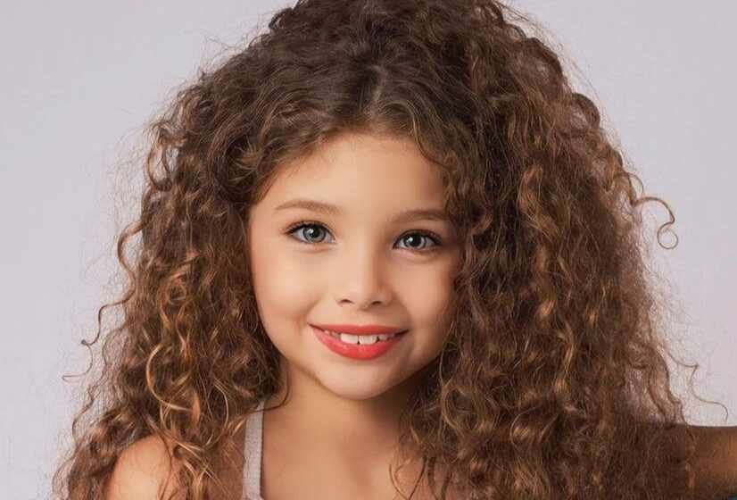 Bella Aragão: A pequena protagonista que encanta palcos como Mirabel