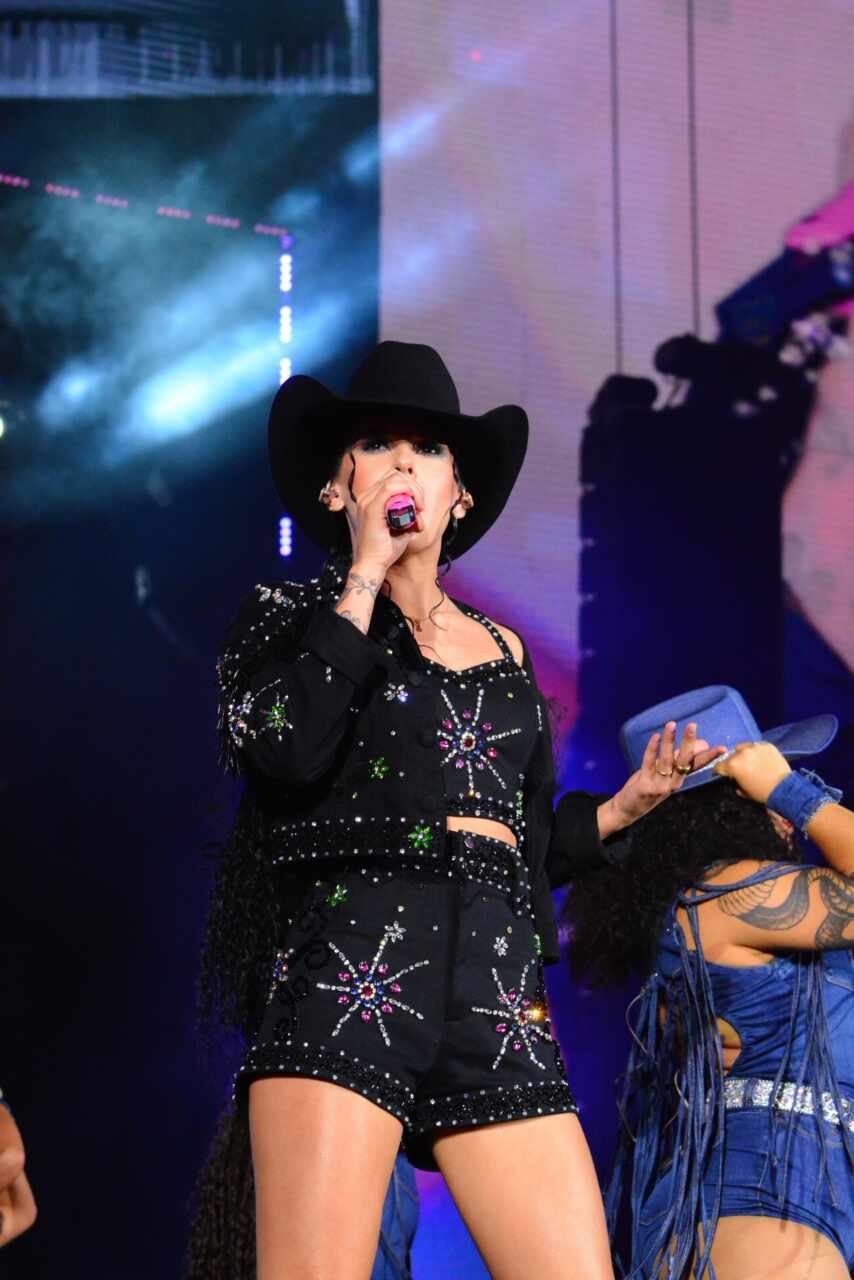 Foto: Gean Lucas / EGOBrazil